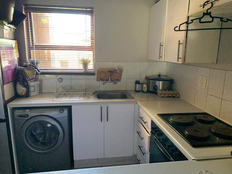 2 Bedroom Property for Sale in Vaalpark Free State